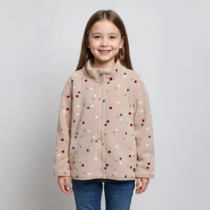 YAMP - Casaca Niña Yamp