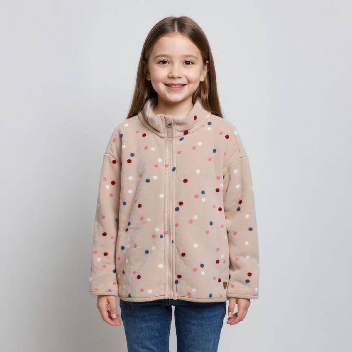 YAMP - Casaca Niña Yamp