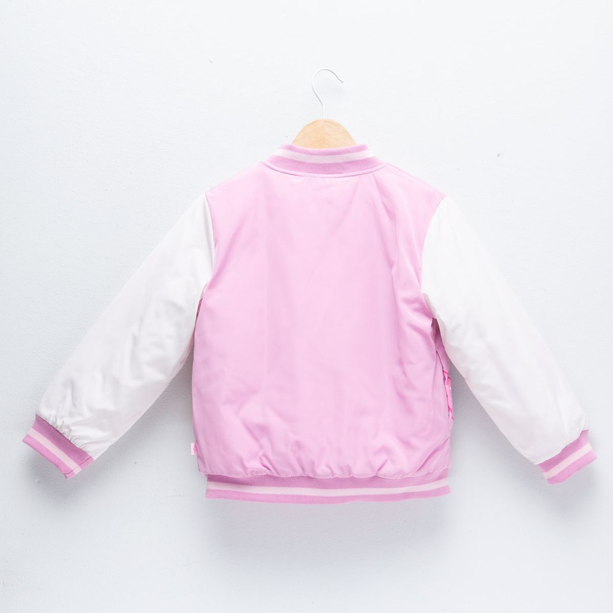 PAW PATROL - Casaca Niña Paw Patrol