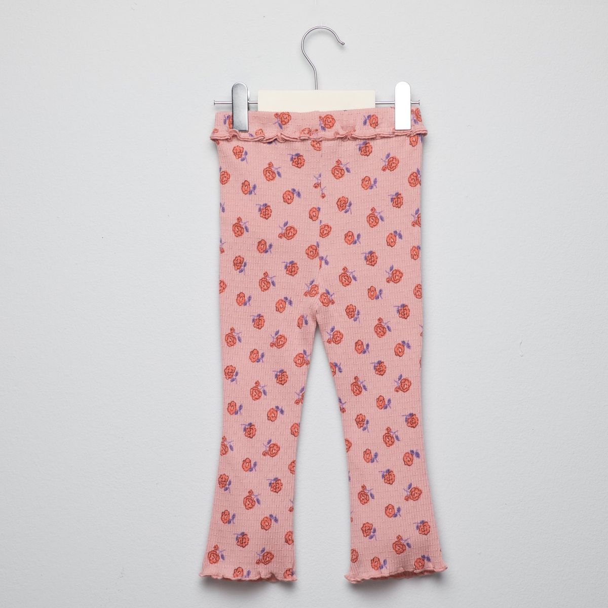 YAMP - Legging Bebé Niña Algodón Yamp