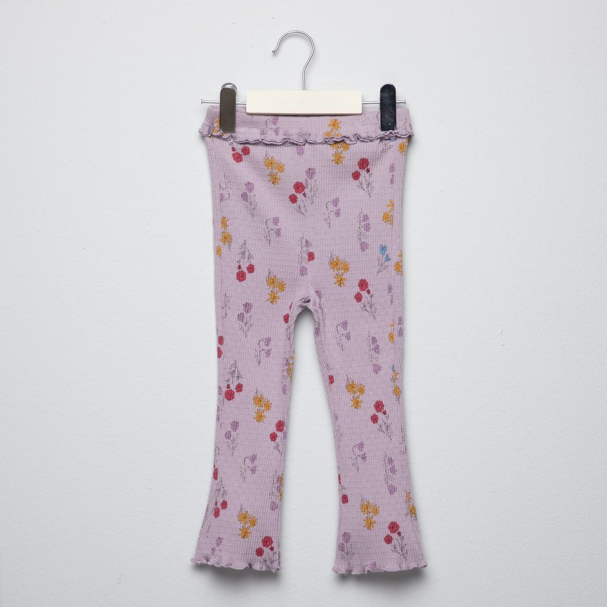 YAMP - Legging Bebé Niña Algodón Yamp