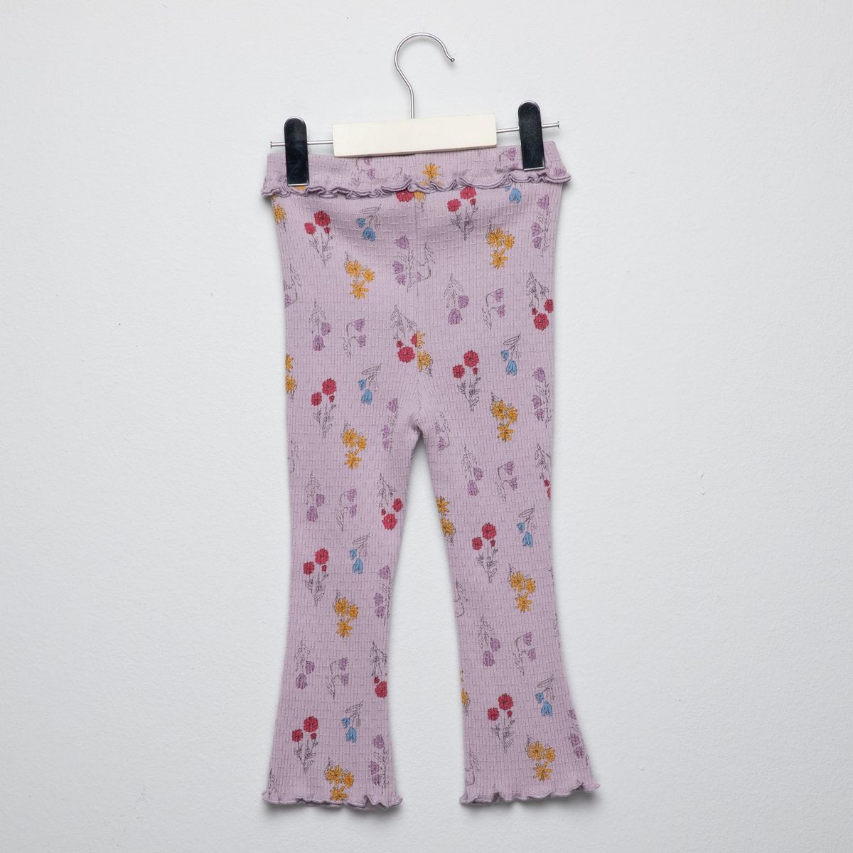 YAMP - Legging Bebé Niña Algodón Yamp