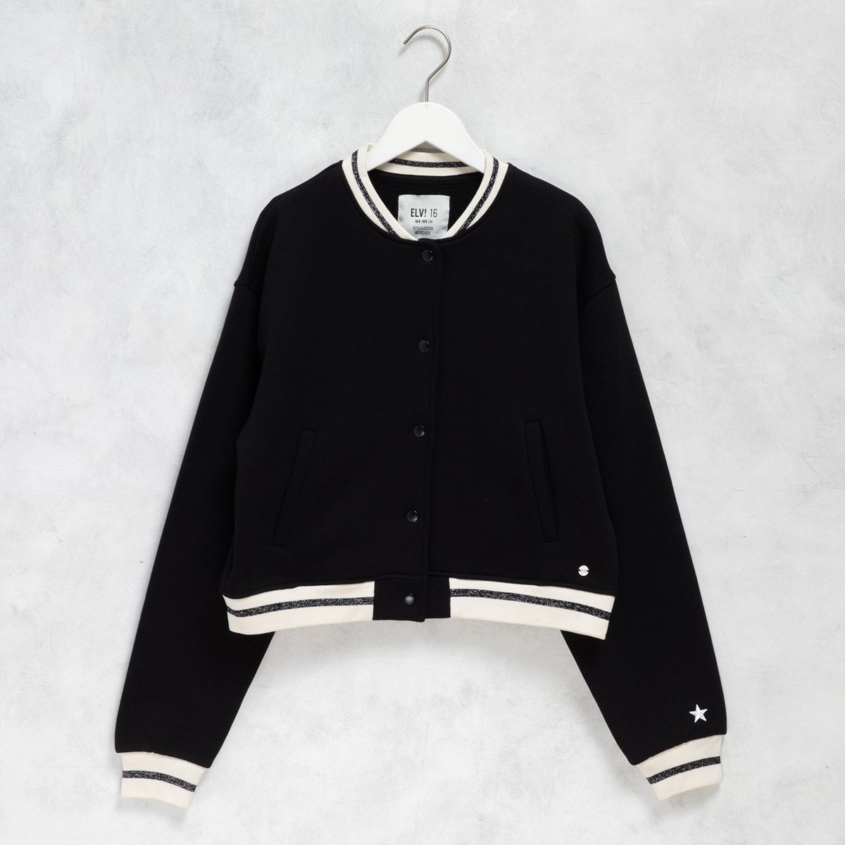 ELEVEN - Polera Niña Eleven