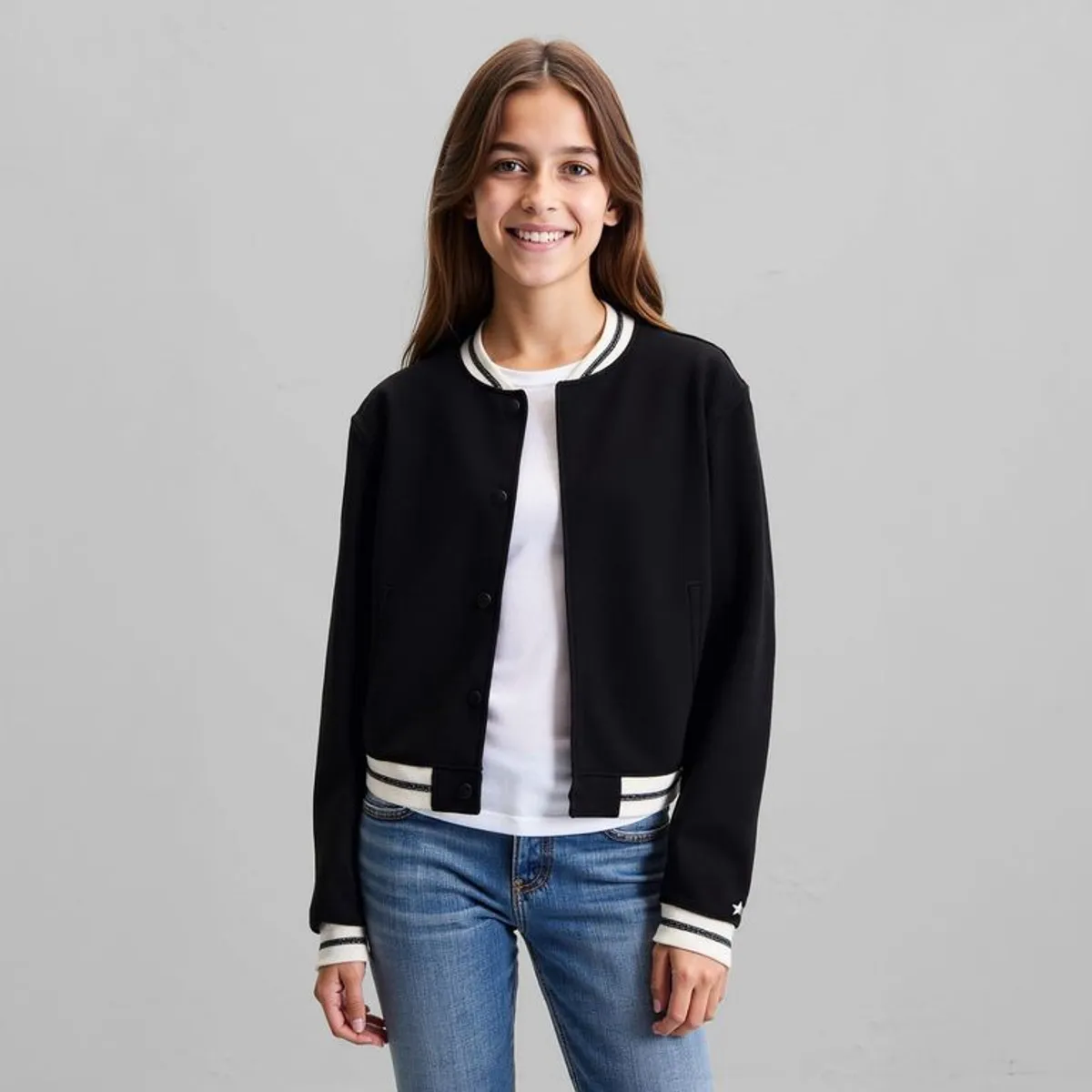 ELEVEN - Polera Niña Eleven