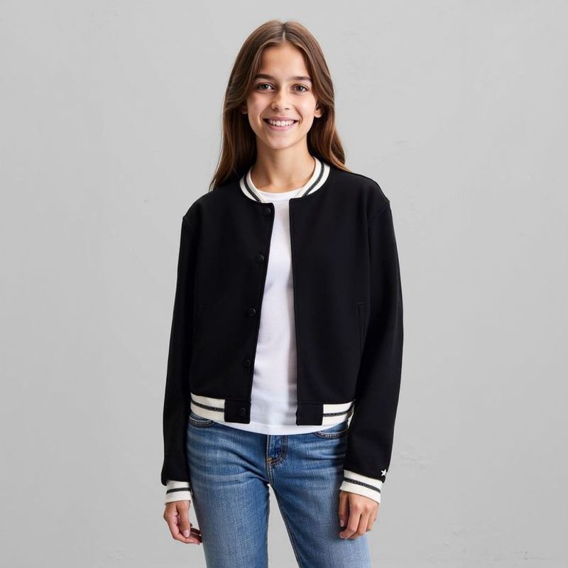 ELEVEN - Polera Niña Eleven