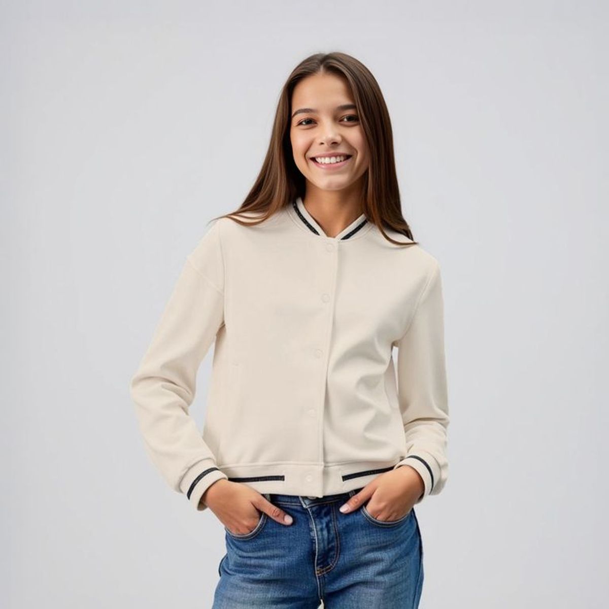 ELEVEN - Polera Niña Eleven