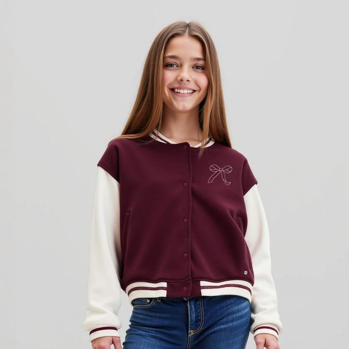 ELEVEN - Polera Niña Eleven