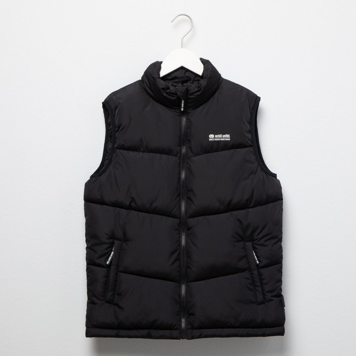ECKO - Chaleco Niño Ecko