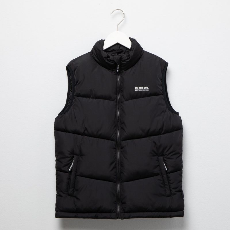 ECKO - Chaleco Niño Ecko
