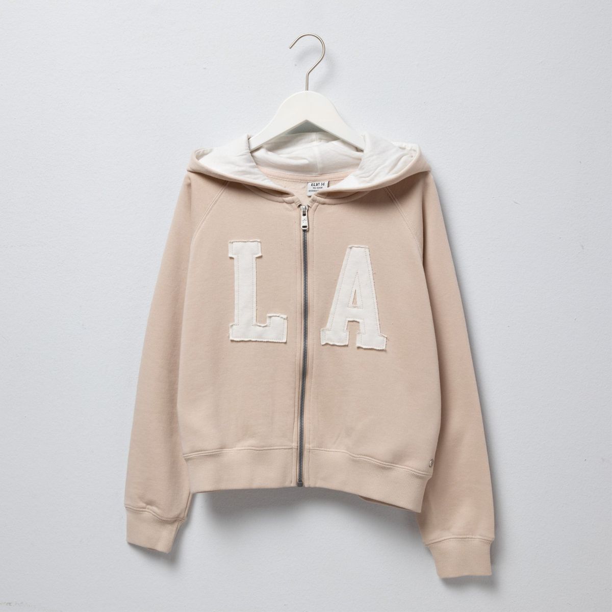 ELEVEN - Polera Niña Eleven