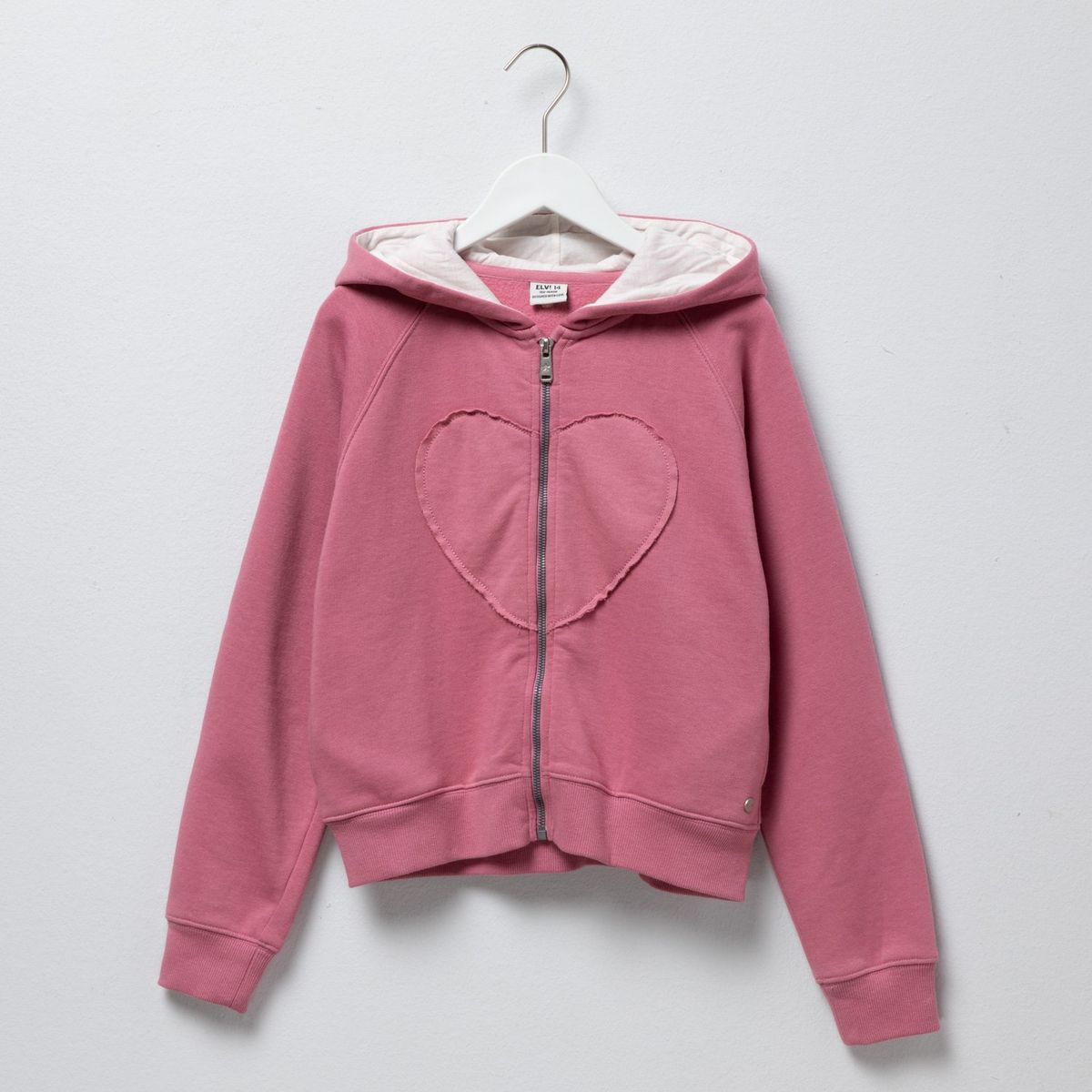 ELEVEN - Polera Niña Eleven