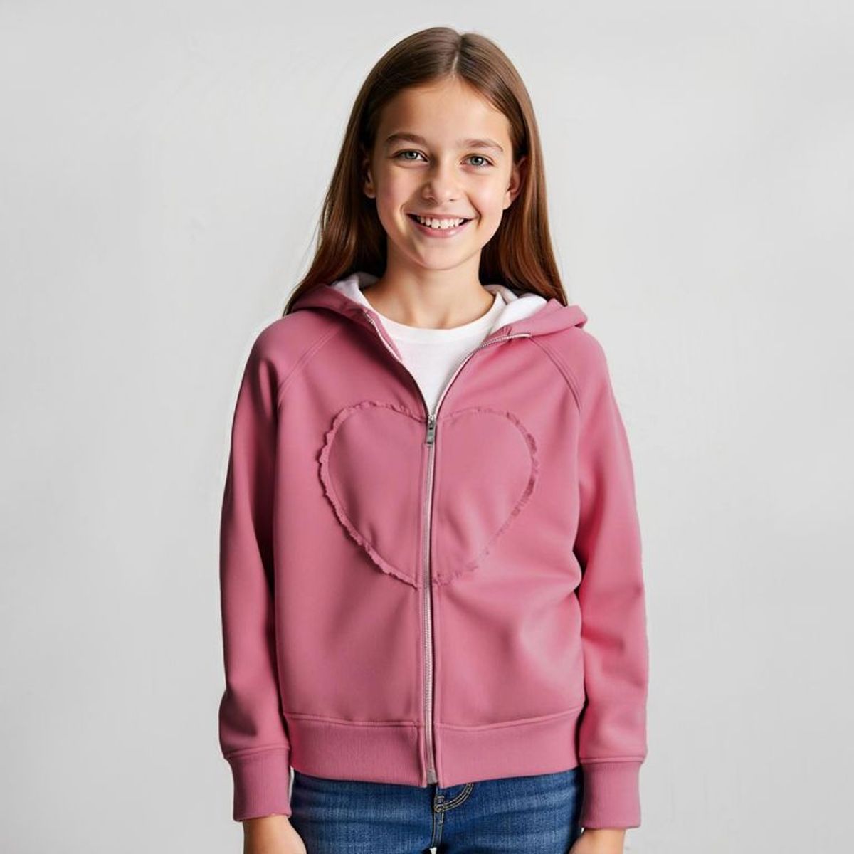 ELEVEN - Polera Niña Eleven