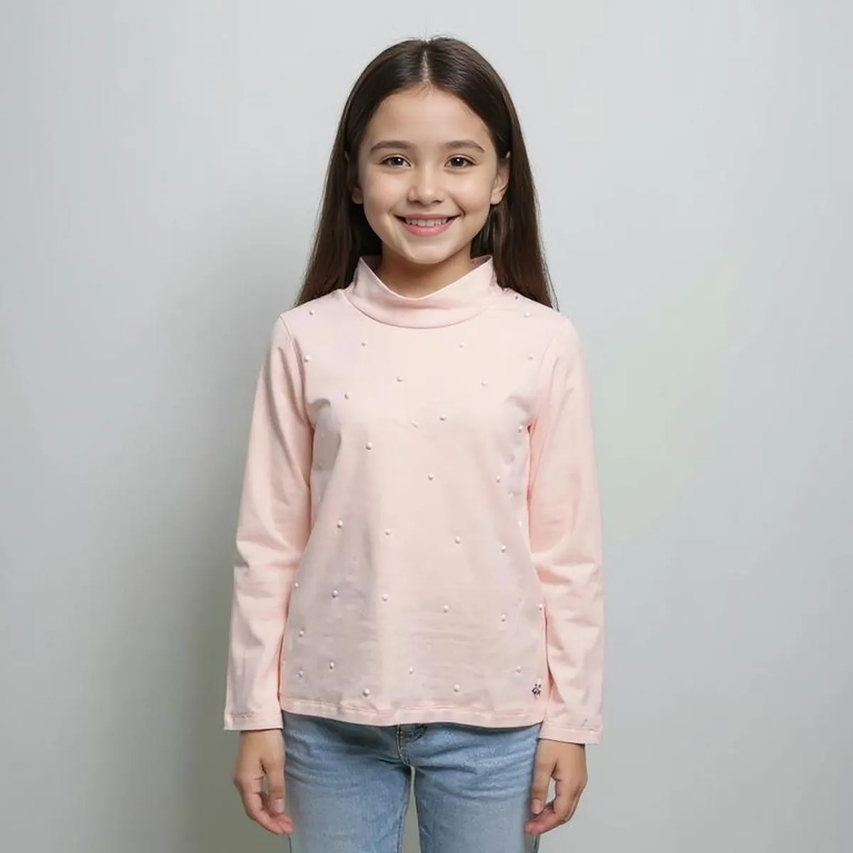 YAMP - Polo Niña Yamp