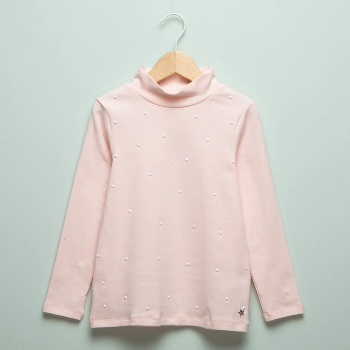 YAMP - Polo Niña Yamp