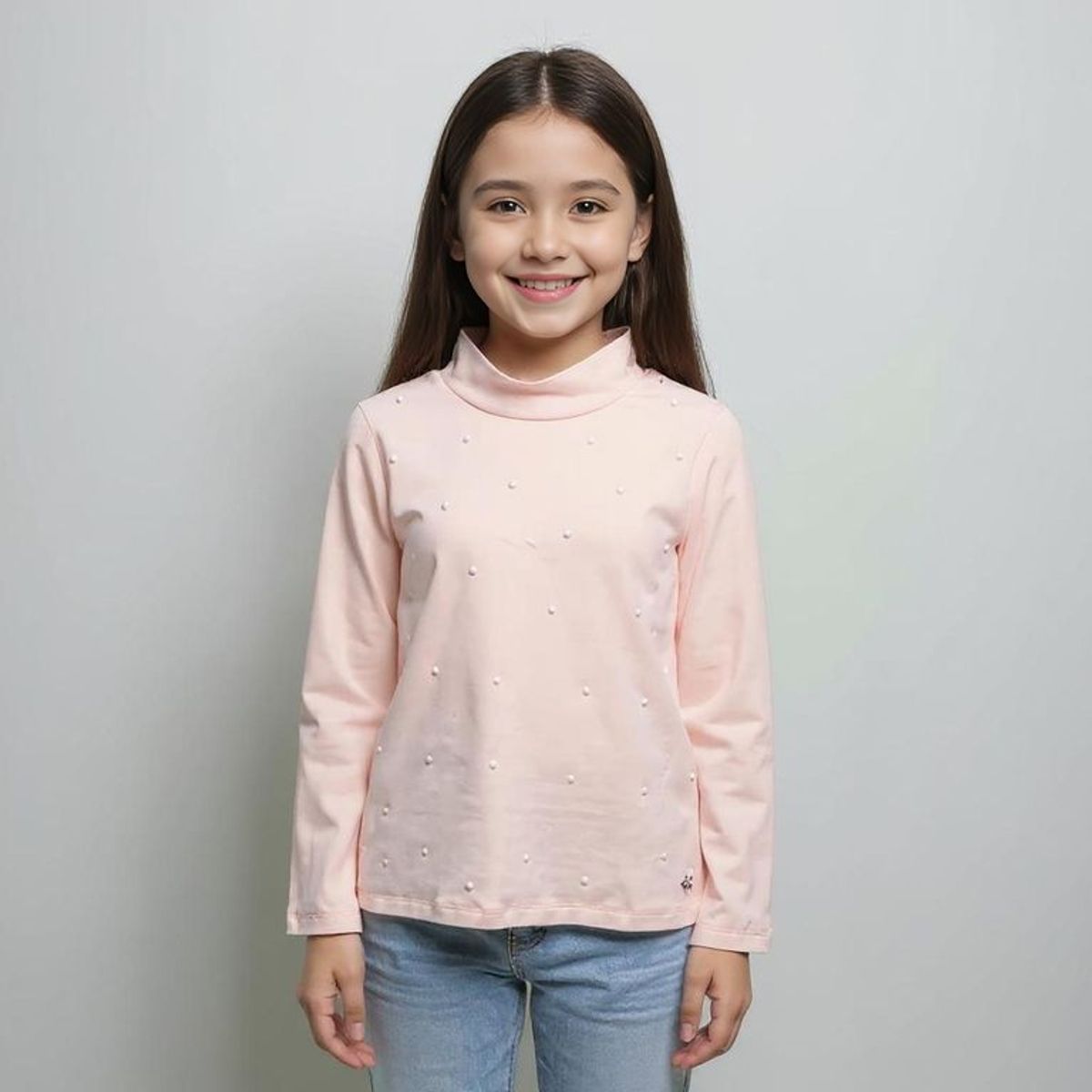 YAMP - Polo Niña Yamp