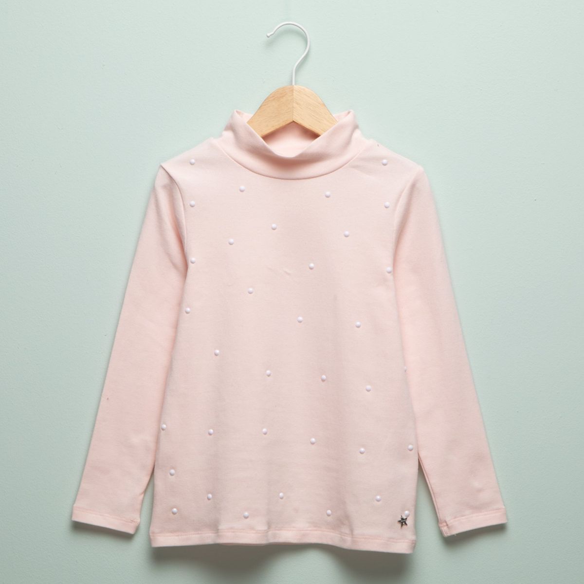 YAMP - Polo Niña Yamp