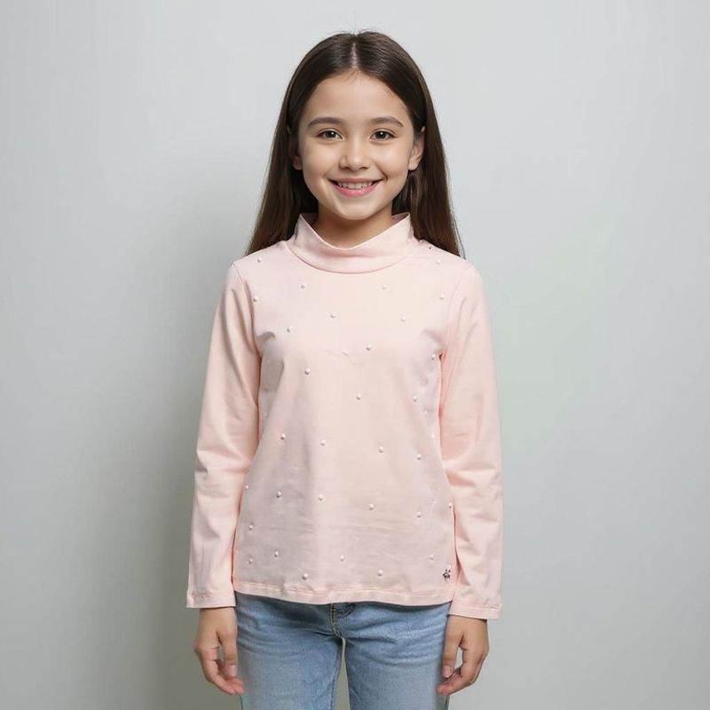 YAMP - Polo Niña Yamp