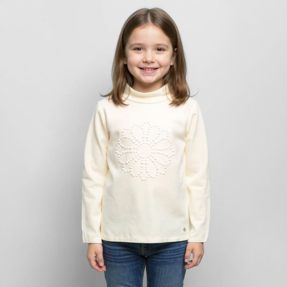 YAMP - Polo Niña Yamp