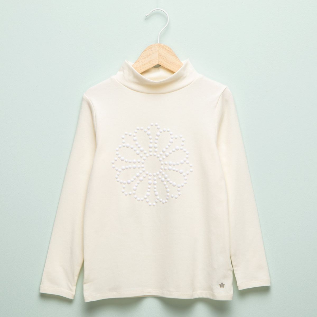 YAMP - Polo Niña Yamp