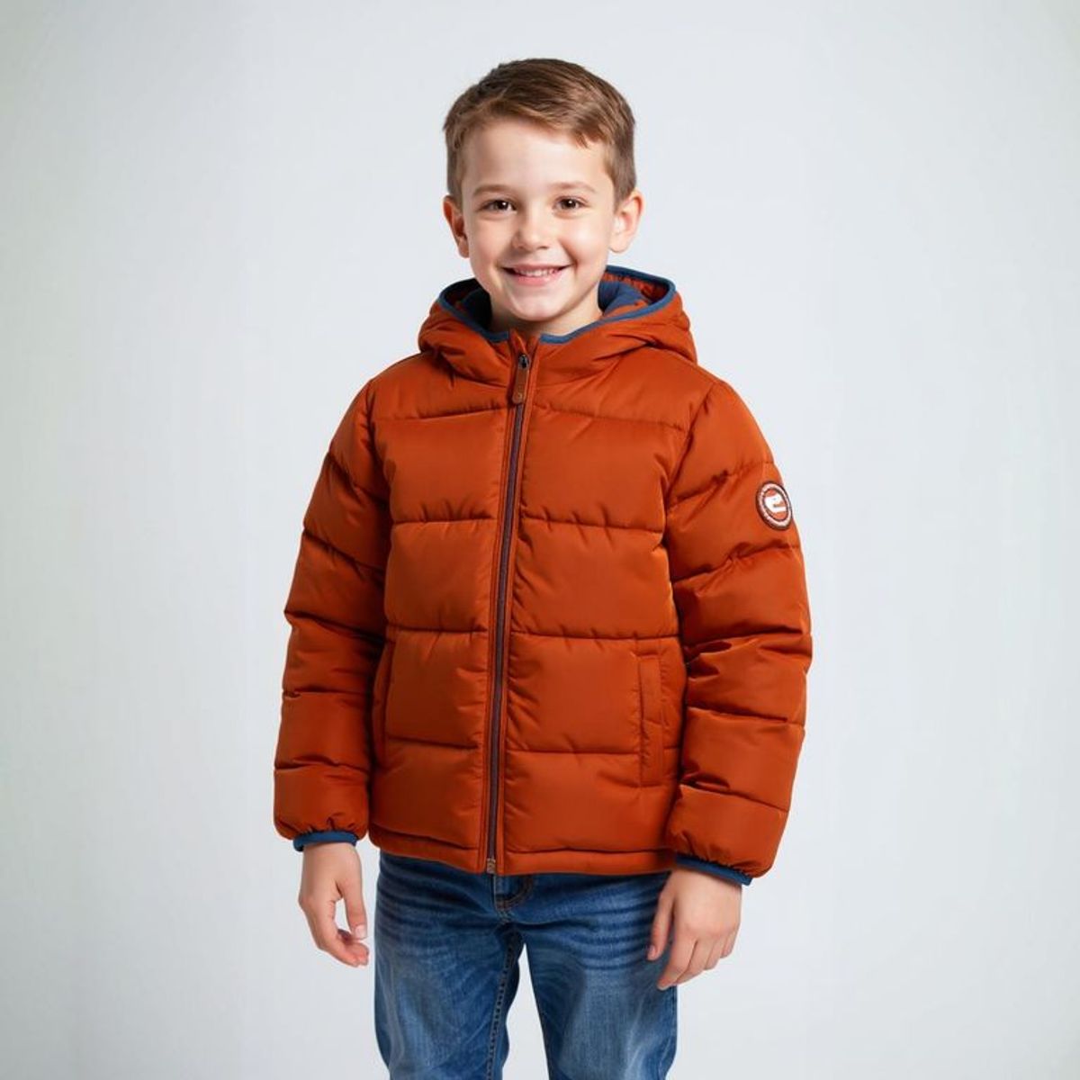 YAMP - Casaca Niño Yamp