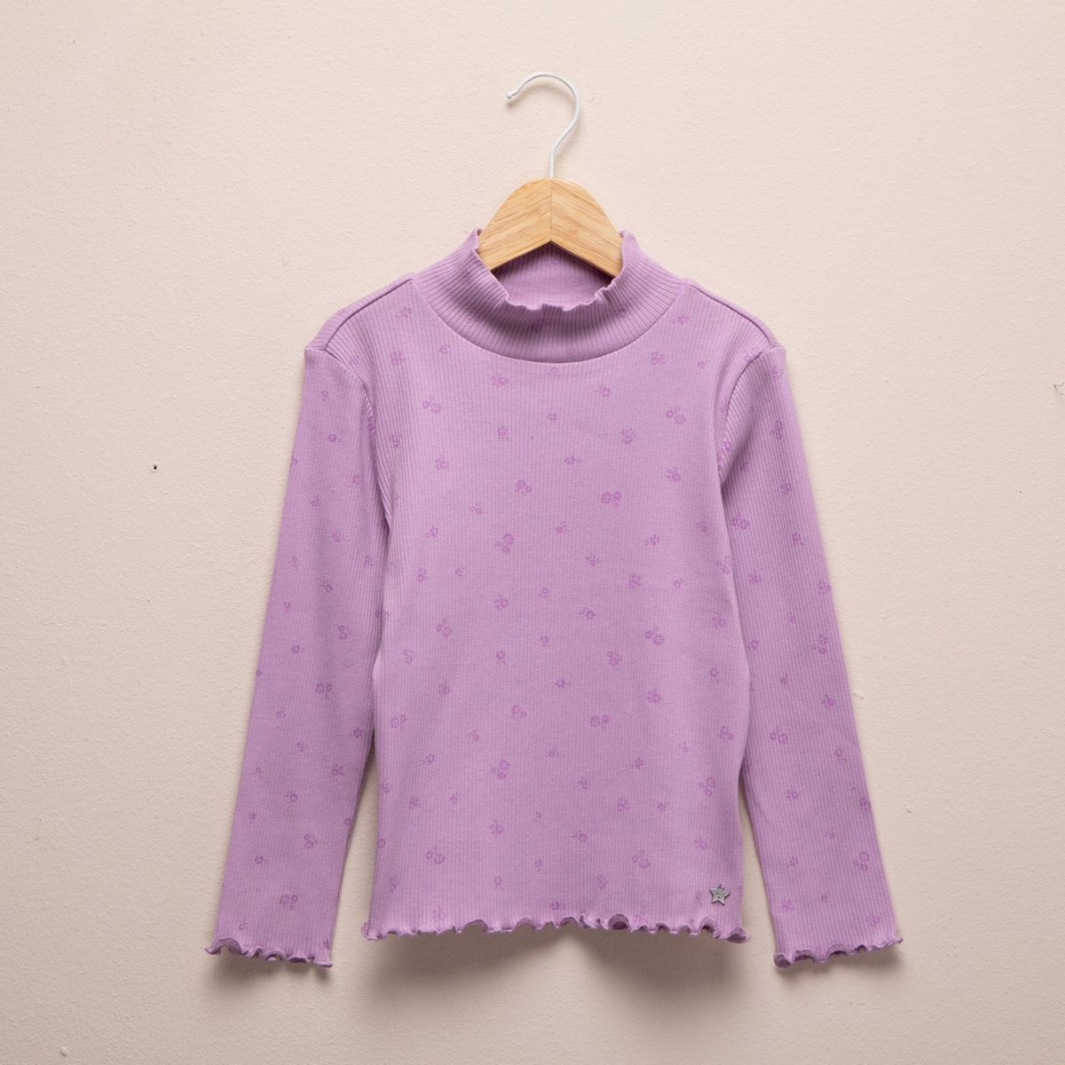 YAMP - Polo Niña Yamp