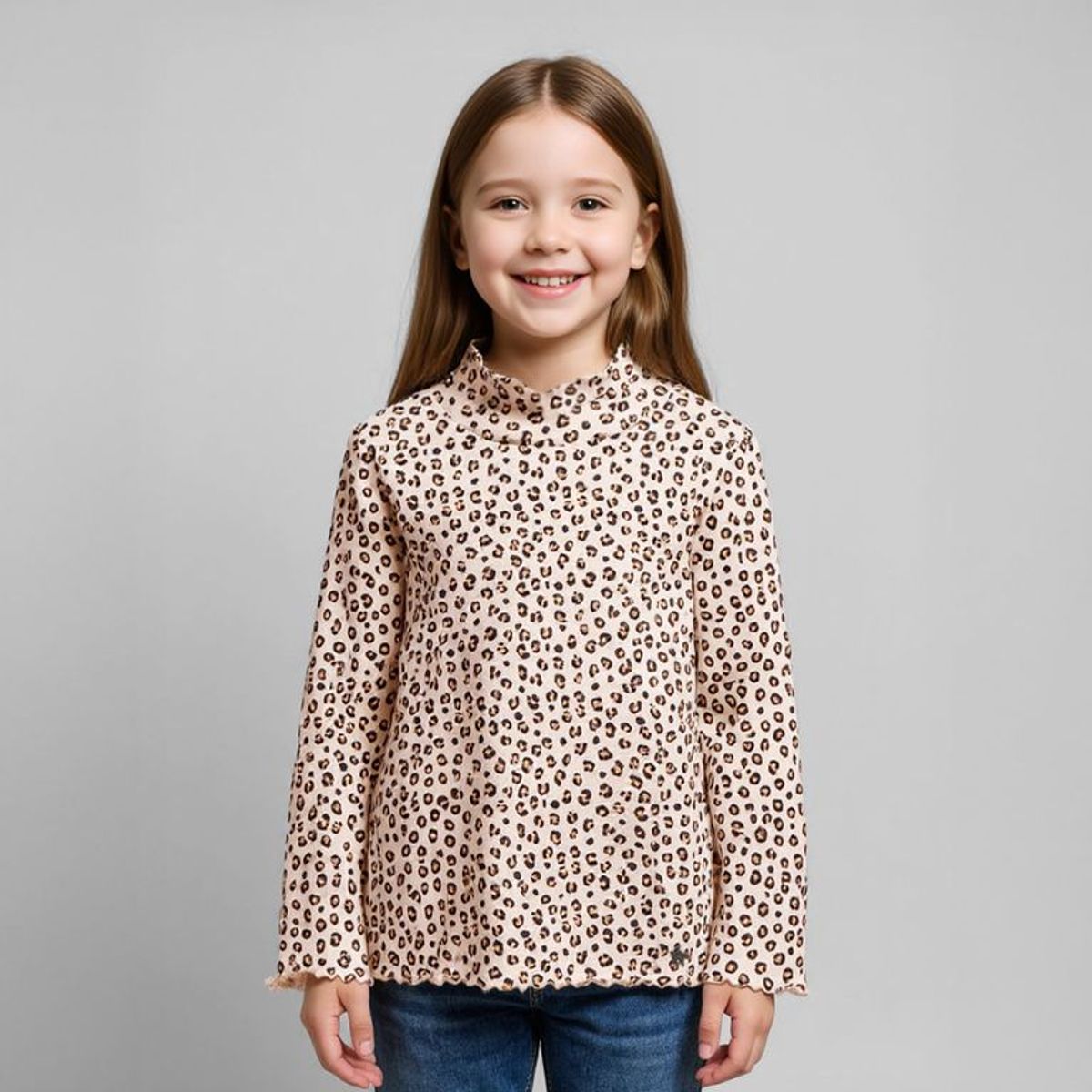 YAMP - Polo Niña Yamp