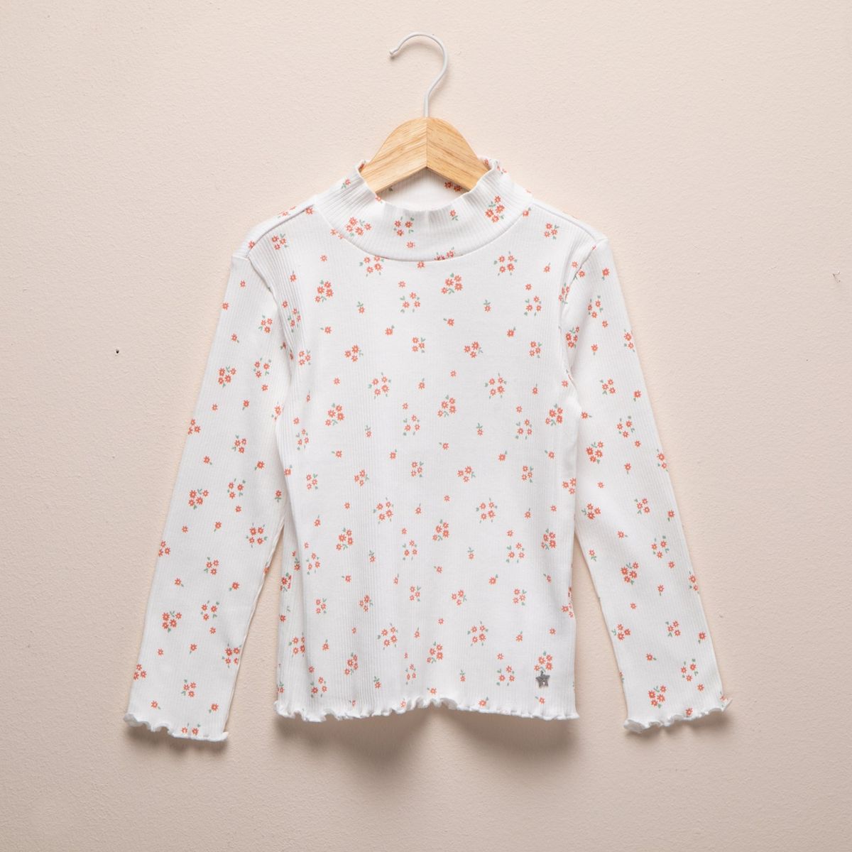 YAMP - Polo Niña Yamp