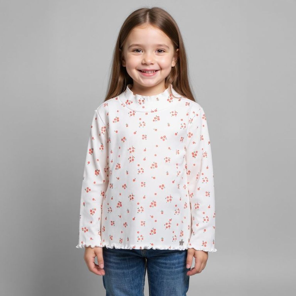 YAMP - Polo Niña Yamp