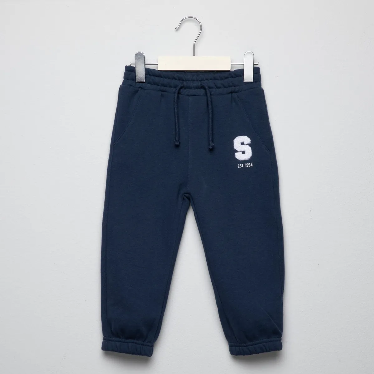 YAMP - Pantalon Bebé Niño Algodón Yamp