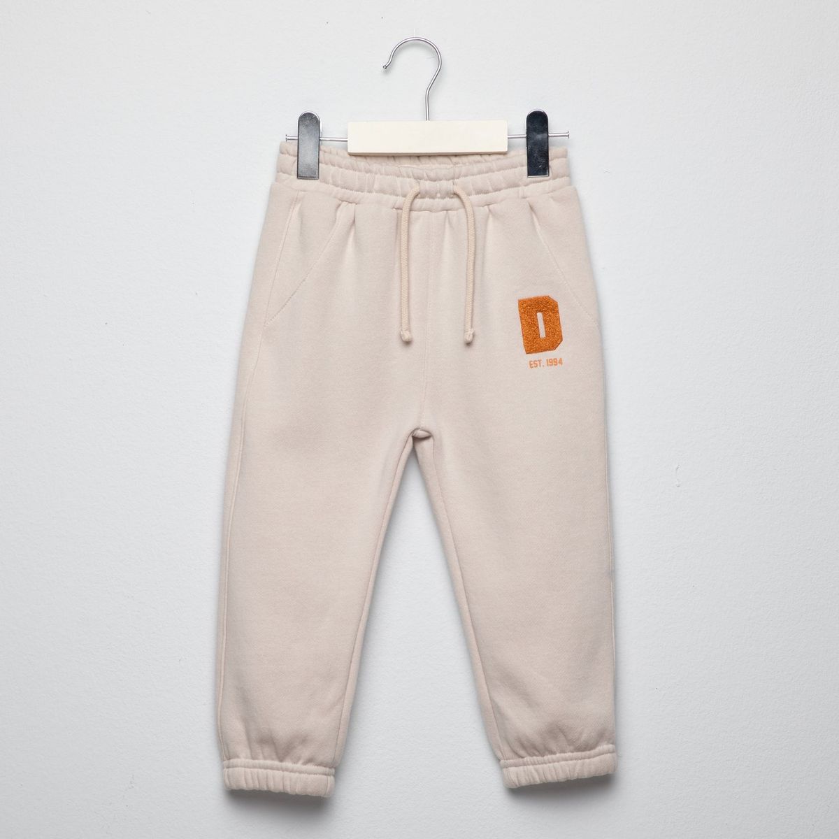 YAMP - Pantalon Bebé Niño Algodón Yamp