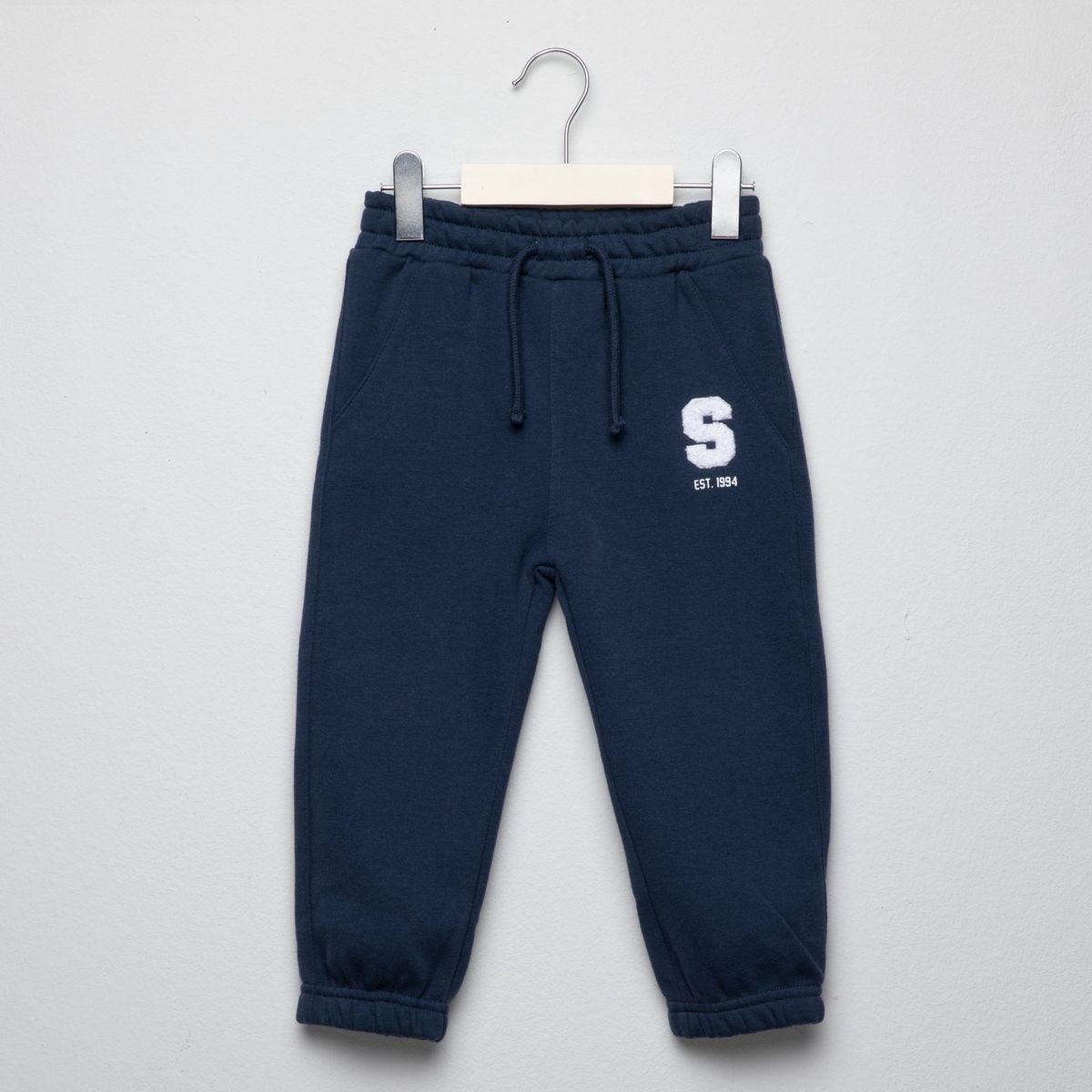 YAMP - Pantalon Bebé Niño Algodón Yamp