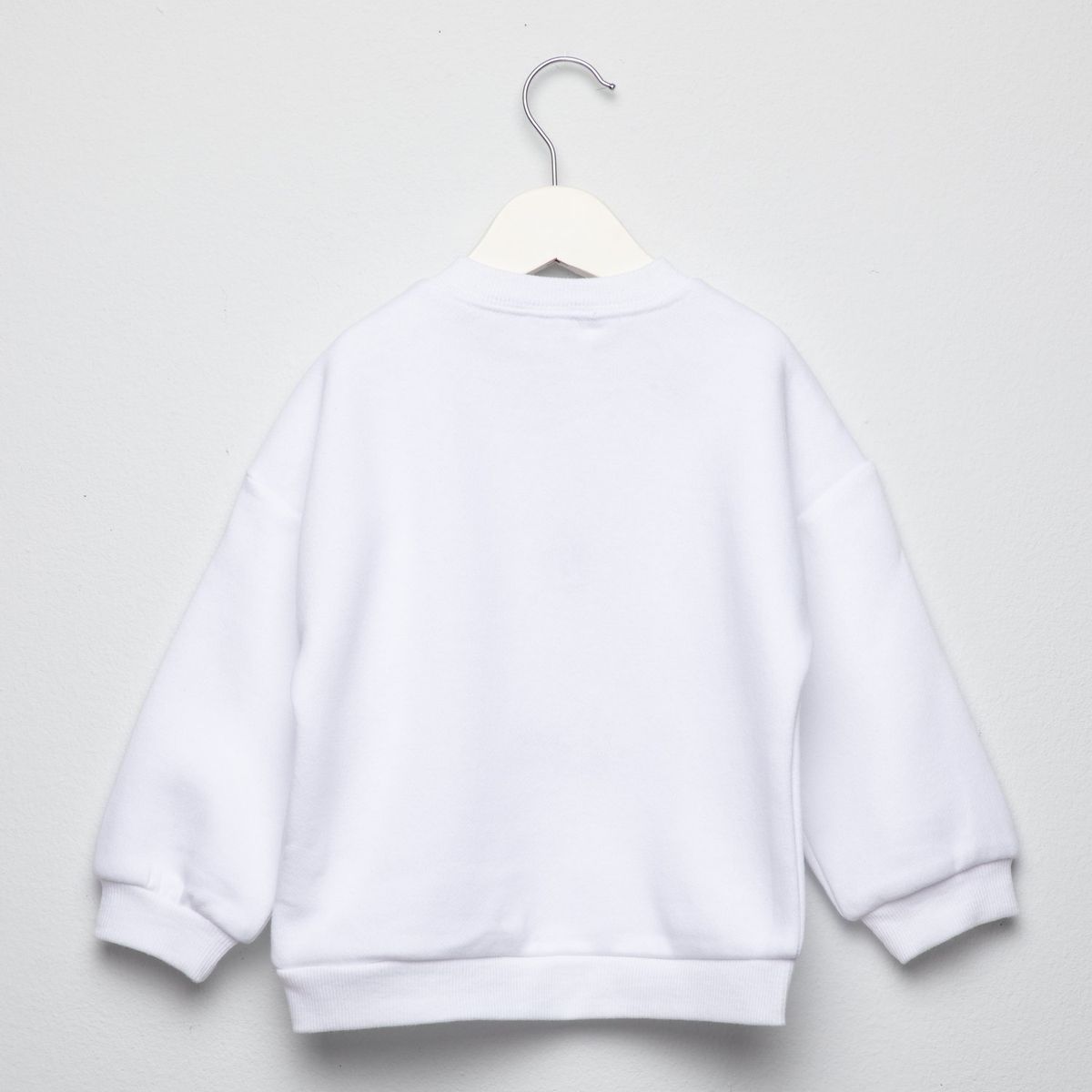 YAMP - Polera Bebé Niño Algodón Yamp