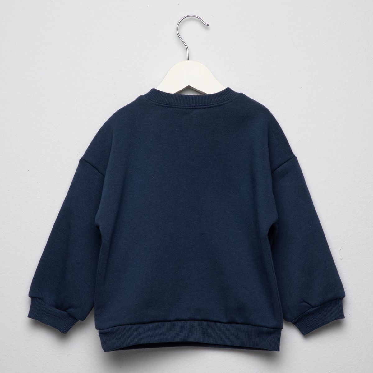 YAMP - Polera Bebé Niño Algodón Yamp