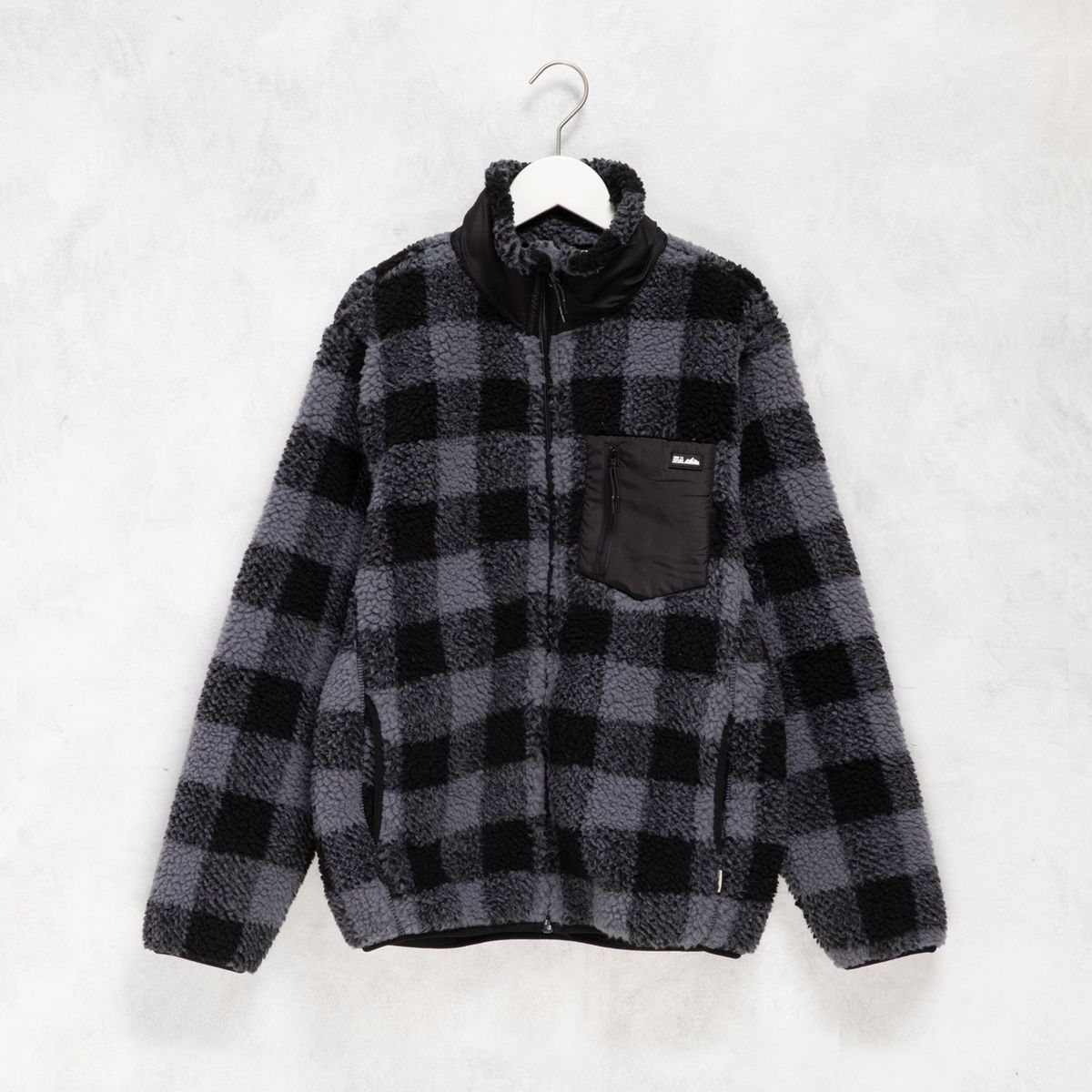 FEDERATION - Polera Niño Federation