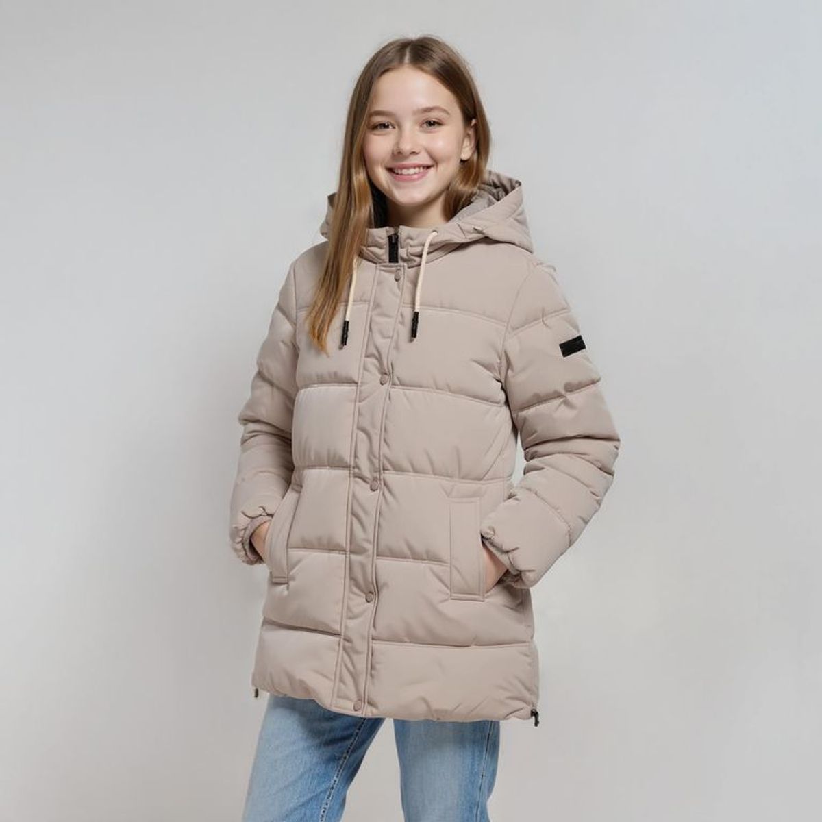 DOO AUSTRALIA - Casaca Niña Doo Australia