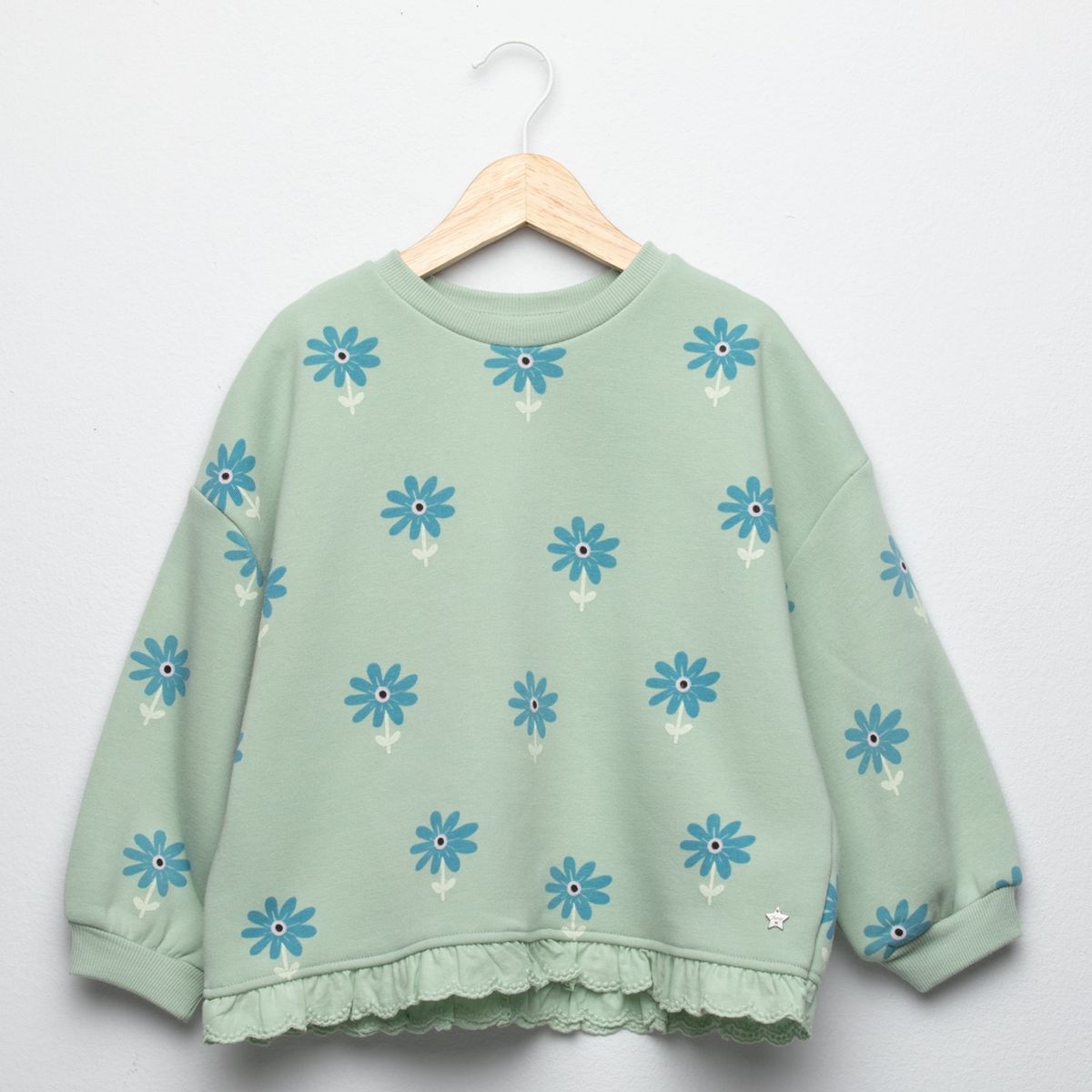 YAMP - Polera Niña Yamp