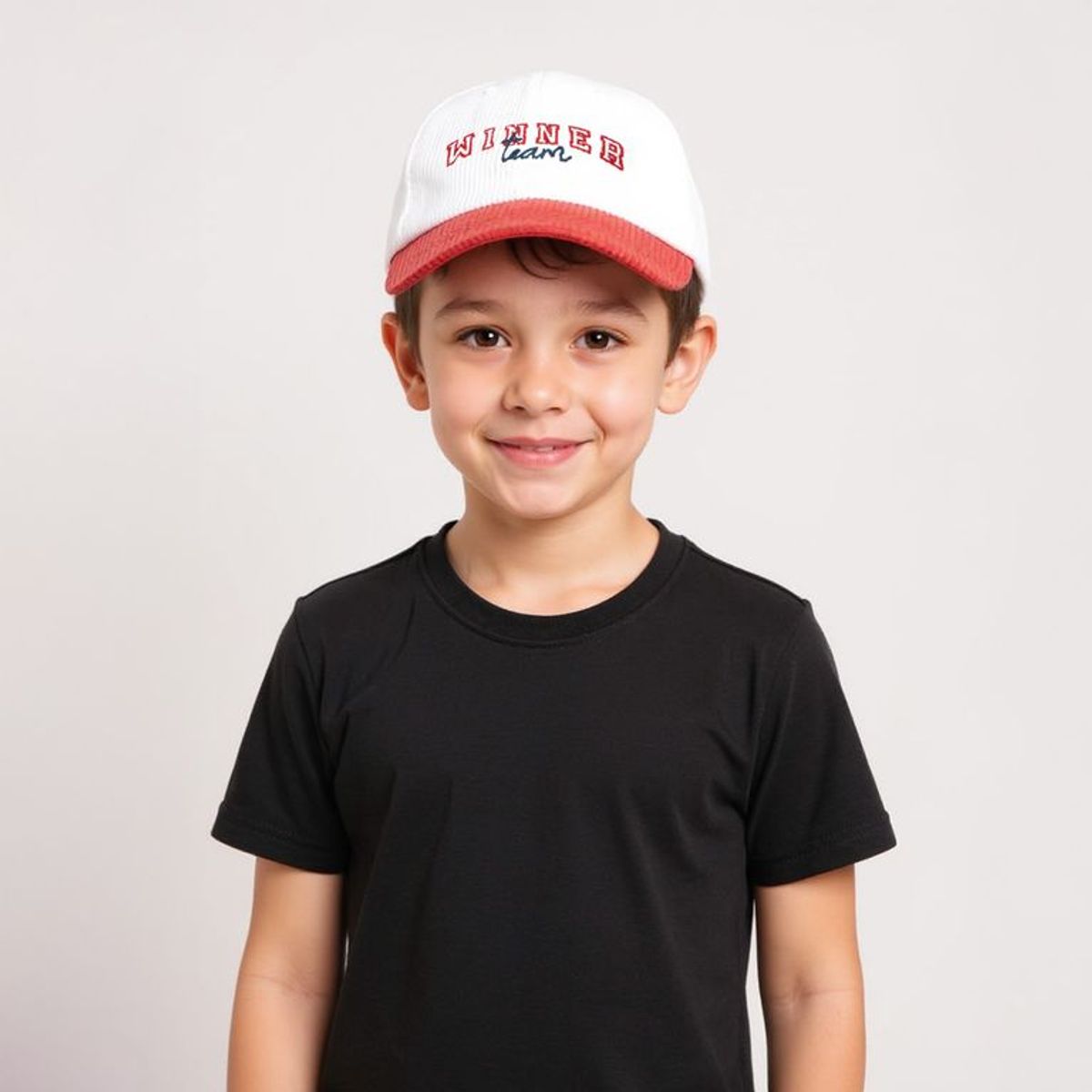 YAMP - Gorro Niño Algodón Yamp