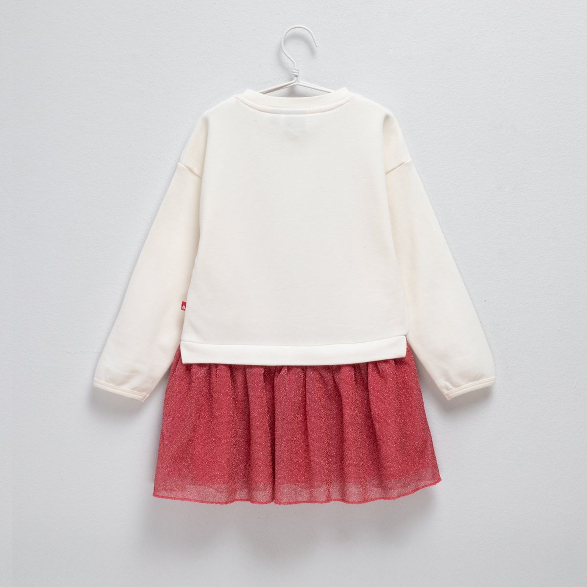 MINNIE - Vestido Niña Minnie