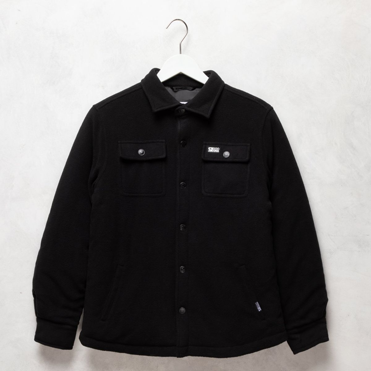 DOO AUSTRALIA - Camisa Niño Polar Doo Australia