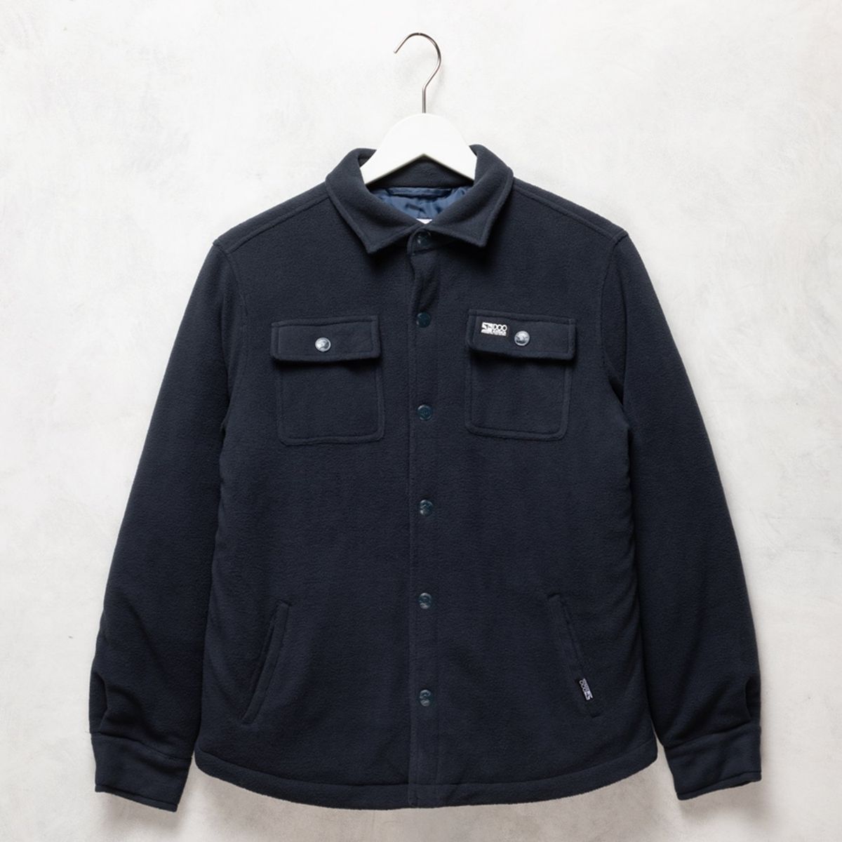 DOO AUSTRALIA - Camisa Niño Polar Doo Australia