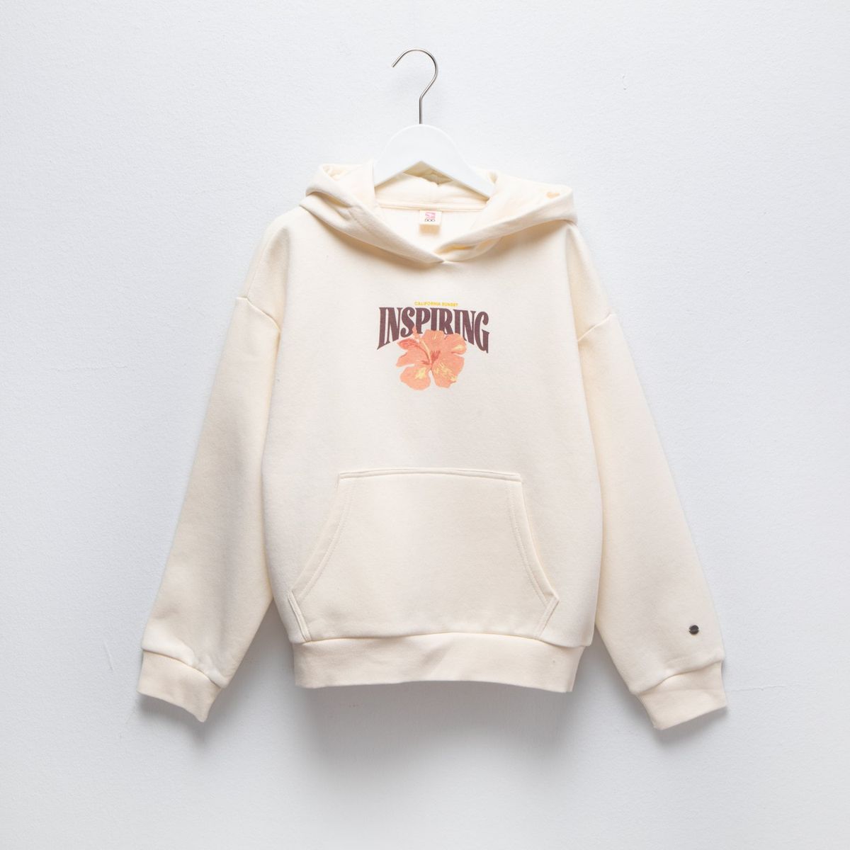 DOO AUSTRALIA - Polera Niña Algodón Doo Australia