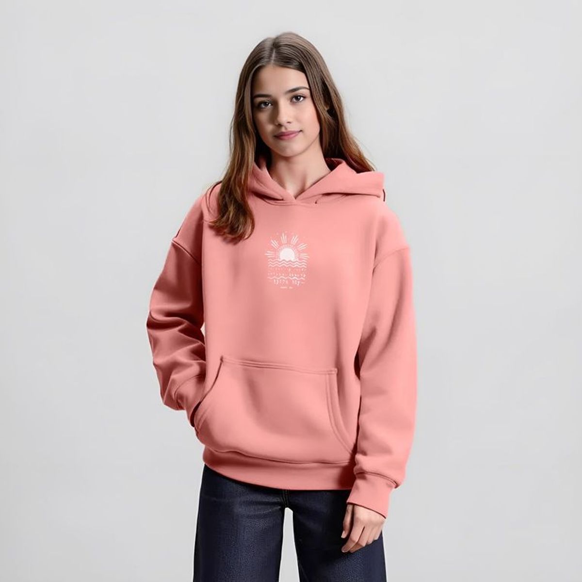 DOO AUSTRALIA - Polera Niña Algodón Doo Australia