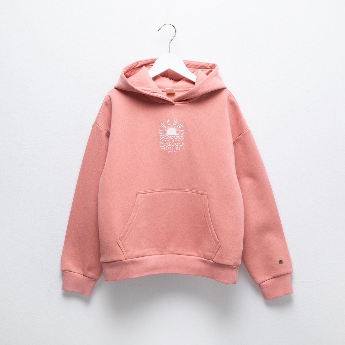 DOO AUSTRALIA - Polera Niña Algodón Doo Australia