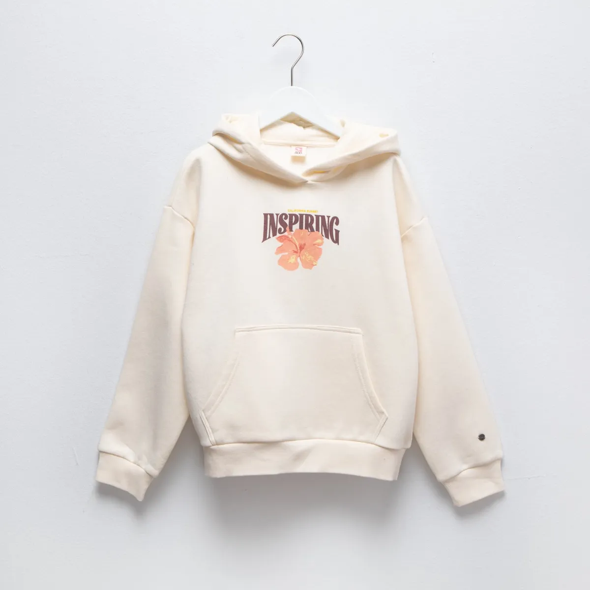 DOO AUSTRALIA - Polera Niña Algodón Doo Australia