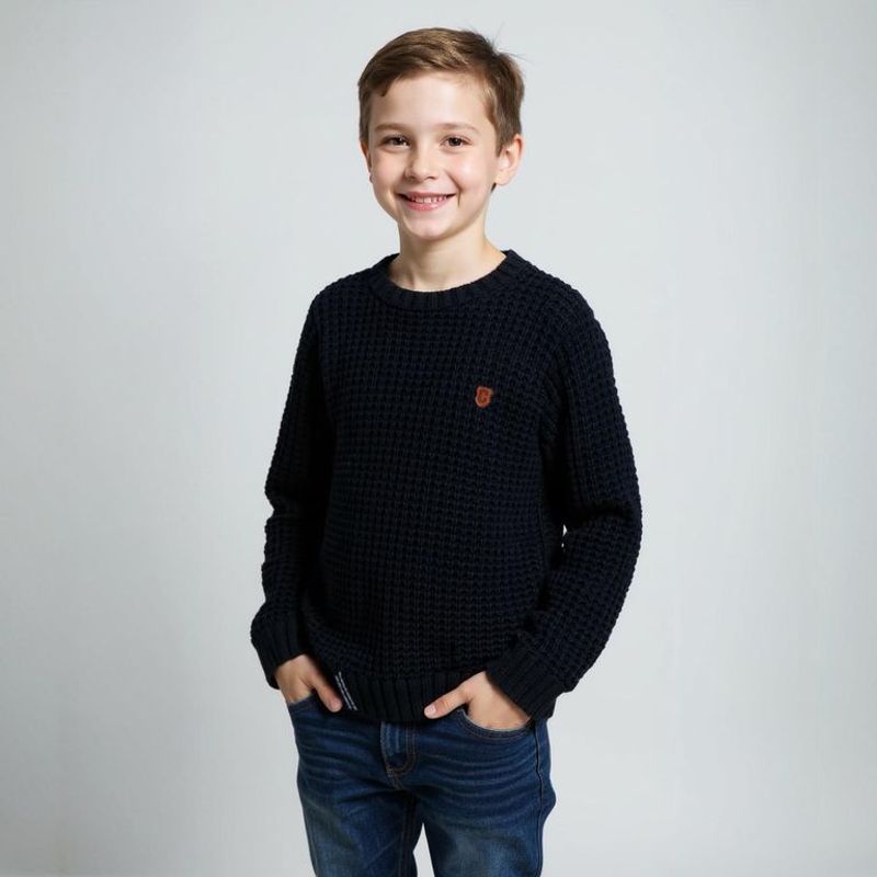 CONIGLIO - Chompa Niño Coniglio