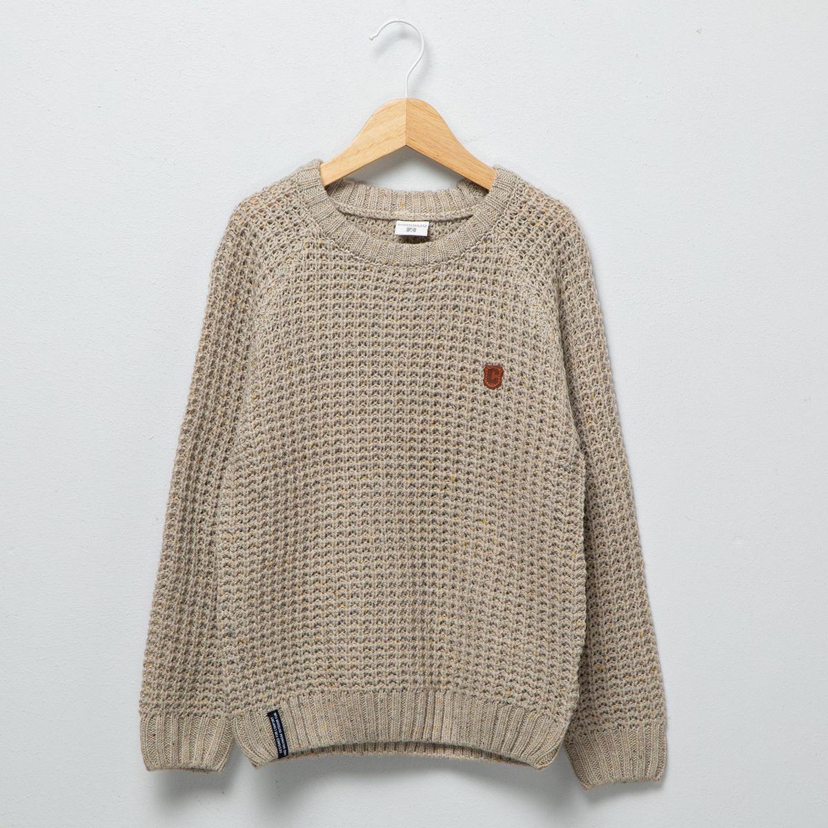 CONIGLIO - Chompa Niño Coniglio