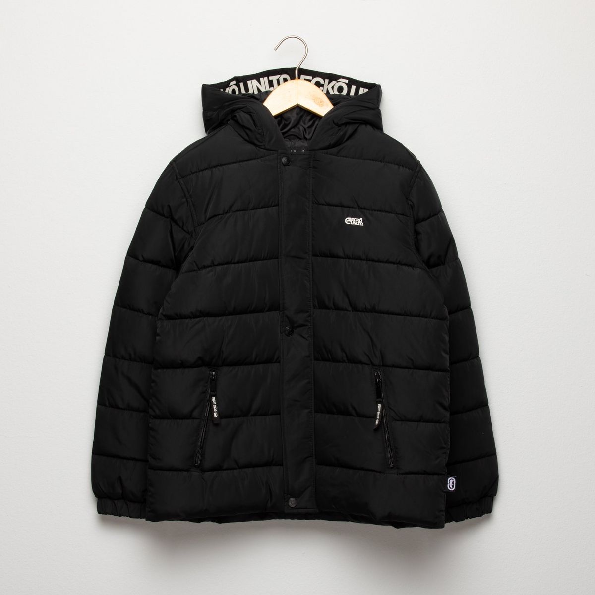 ECKO - Casaca Niño Ecko