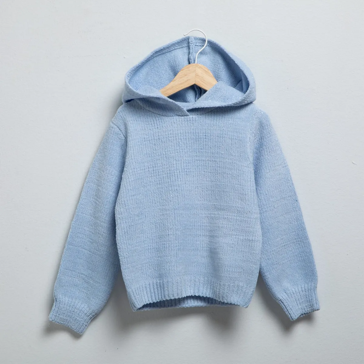 YAMP - Chompa Niña Yamp