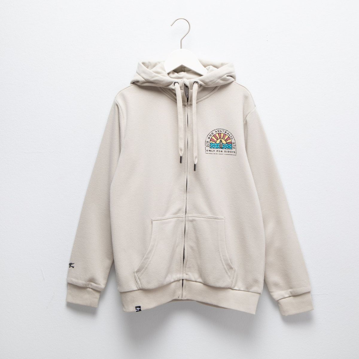 DOO AUSTRALIA - Polera Niño Algodón Doo Australia