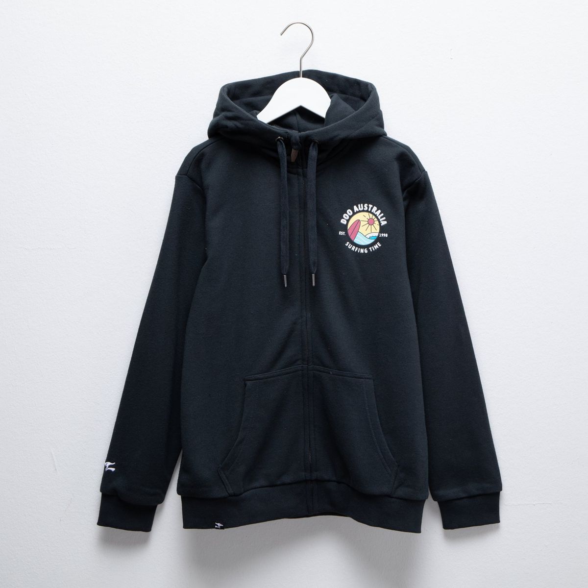 DOO AUSTRALIA - Polera Niño Algodón Doo Australia